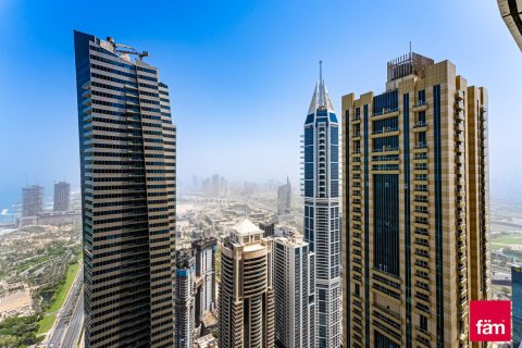 بانتهاوس في مرسى دبي, دبي 4 غرف نوم, 298.4 م² رقم 8106 - صورة 5