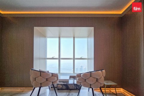 بانتهاوس في مرسى دبي, دبي 4 غرف نوم, 298.4 م² رقم 8106 - صورة 28