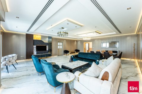 بانتهاوس في مرسى دبي, دبي 4 غرف نوم, 298.4 م² رقم 8106 - صورة 19