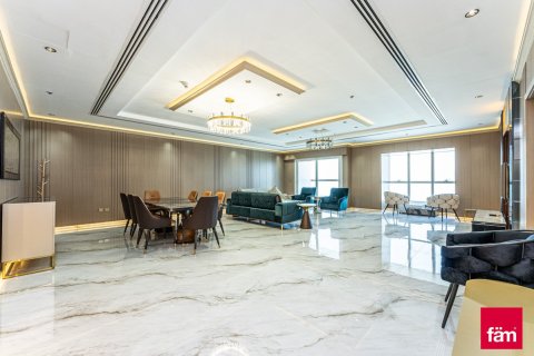 بانتهاوس في مرسى دبي, دبي 4 غرف نوم, 298.4 م² رقم 8106 - صورة 6