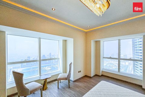 بانتهاوس في مرسى دبي, دبي 4 غرف نوم, 298.4 م² رقم 8106 - صورة 29