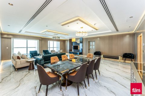 بانتهاوس في مرسى دبي, دبي 4 غرف نوم, 298.4 م² رقم 8106 - صورة 26