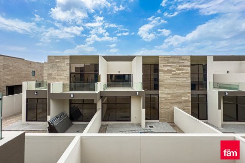 Adosado en Dubai, 3 dormitorios, 200.7 m², № 8097 - foto 5