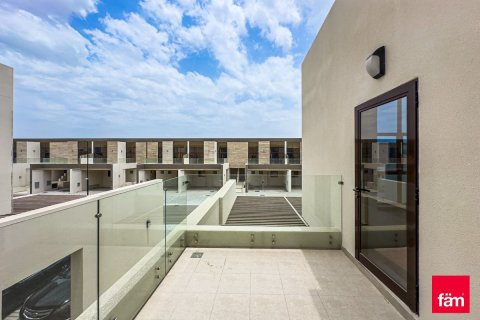 Adosado en Dubai, 3 dormitorios, 200.7 m², № 8097 - foto 7