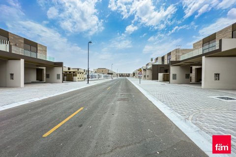 Adosado en Dubai, 3 dormitorios, 200.7 m², № 8097 - foto 10