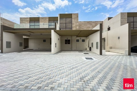 Adosado en Dubai, 3 dormitorios, 200.7 m², № 8097 - foto 13