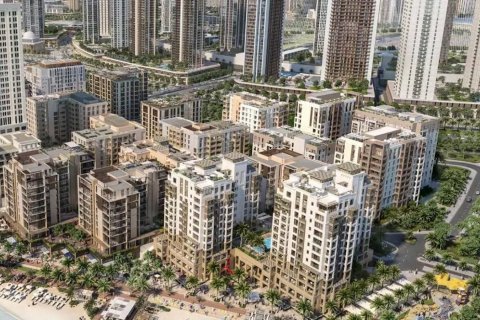 Appartement à Dubai, 2 chambres, 88.5 m², № 5649 - photo 2