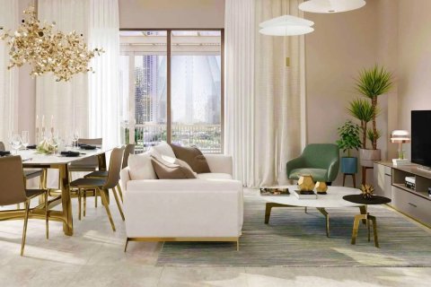 Appartement à Dubai, 2 chambres, 88.5 m², № 5649 - photo 7