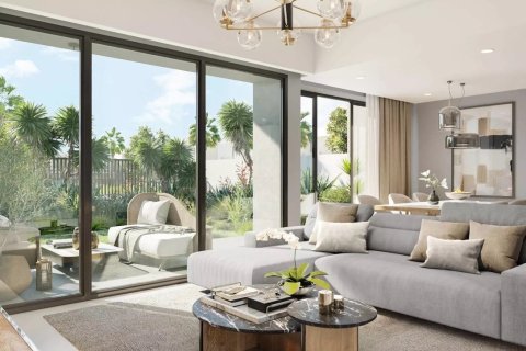 Villa en Dubai, 4 dormitorios, 215 m², № 5659 - foto 4