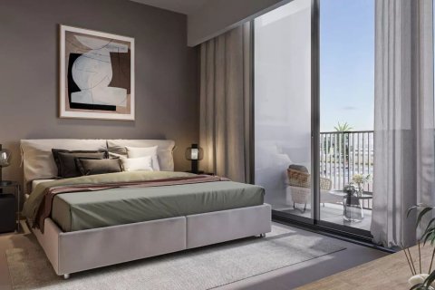 Villa en Dubai, 4 dormitorios, 215 m², № 5659 - foto 3