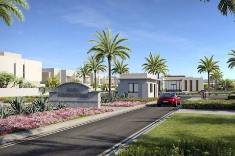 Villa en Dubai, 4 dormitorios, 215 m², № 5659 - foto 9