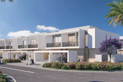 Villa en Dubai, 4 dormitorios, 215 m², № 5659 - foto 2