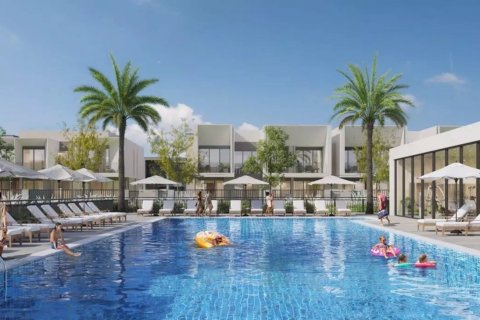 Villa en Dubai, 4 dormitorios, 215 m², № 5659 - foto 7