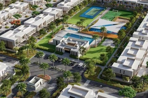 Villa en Dubai, 4 dormitorios, 215 m², № 5659 - foto 10