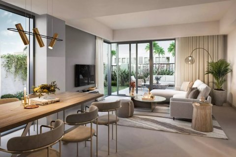 Villa en Dubai, 4 dormitorios, 215 m², № 5659 - foto 5