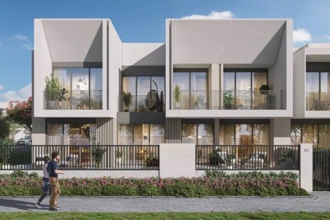 Villa en Dubai, 4 dormitorios, 215 m², № 5659 - foto 1