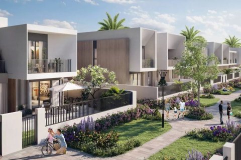 Villa en Dubai, 4 dormitorios, 215 m², № 5659 - foto 6