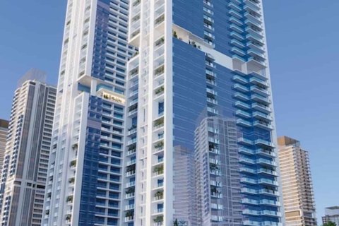 Appartement à Dubai, 1 chambre, 74.86 m², № 5650 - photo 5