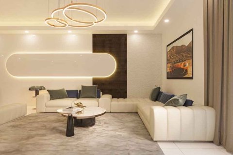 Appartement à Dubai, 1 chambre, 74.86 m², № 5650 - photo 10