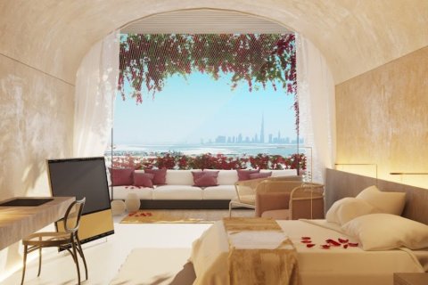 Appartement à Dubai, 1 chambre, 86 m², № 5647 - photo 7