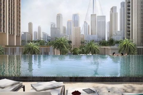 Appartement à Dubai, 2 chambres, 101.6 m², № 5648 - photo 2