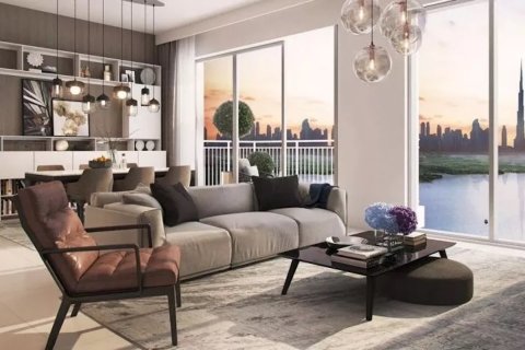 Appartement à Dubai, 2 chambres, 101.6 m², № 5648 - photo 7