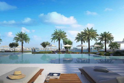Appartement à Dubai, 2 chambres, 101.6 m², № 5648 - photo 9