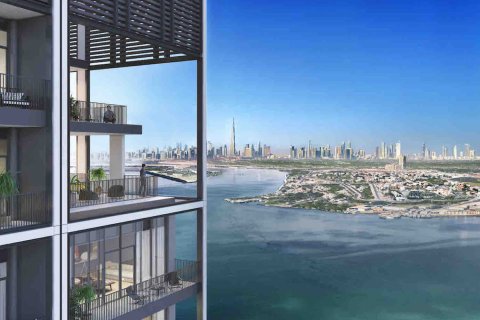 Appartement à Dubai, 2 chambres, 101.6 m², № 5648 - photo 3