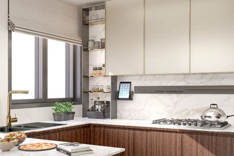 Appartement à Al Furjan, Dubai, 2 chambres, 130.9 m², № 42909 - photo 6