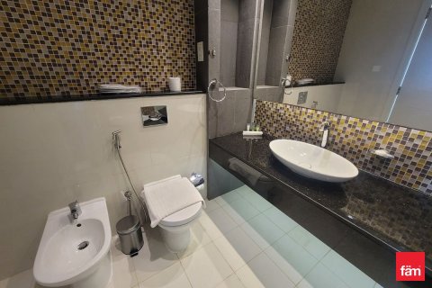 Apartment in Downtown Dubai (Downtown Burj Dubai), Dubai 1 bedroom, 79.9 sq.m. № 42907 - photo 6