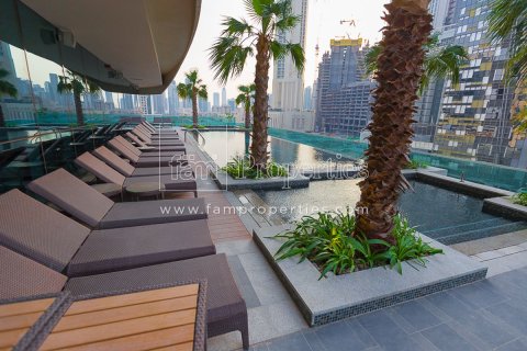 Apartment in Downtown Dubai (Downtown Burj Dubai), Dubai 1 bedroom, 79.9 sq.m. № 42907 - photo 2