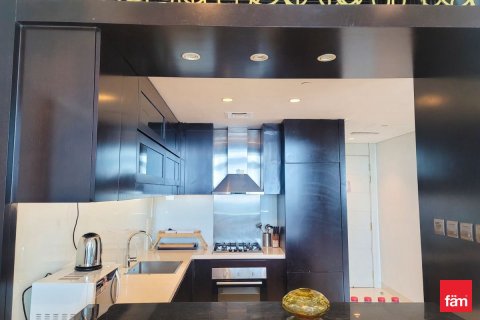 Apartment in Downtown Dubai (Downtown Burj Dubai), Dubai 1 bedroom, 79.9 sq.m. № 42907 - photo 9