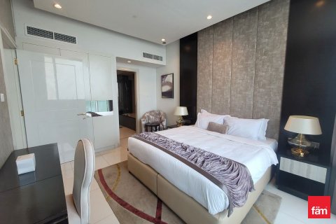 Apartment in Downtown Dubai (Downtown Burj Dubai), Dubai 1 bedroom, 79.9 sq.m. № 42907 - photo 8