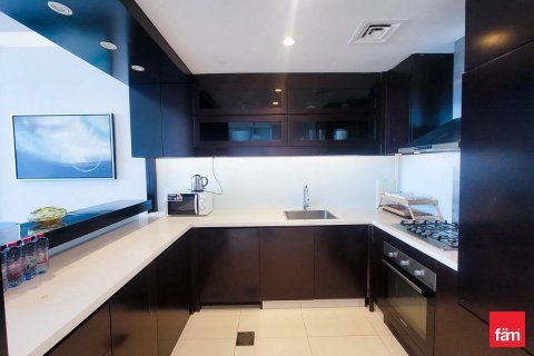 Apartment in Downtown Dubai (Downtown Burj Dubai), Dubai 1 bedroom, 79.9 sq.m. № 42907 - photo 10