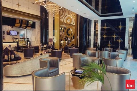 Apartment in Downtown Dubai (Downtown Burj Dubai), Dubai 1 bedroom, 79.9 sq.m. № 42907 - photo 3