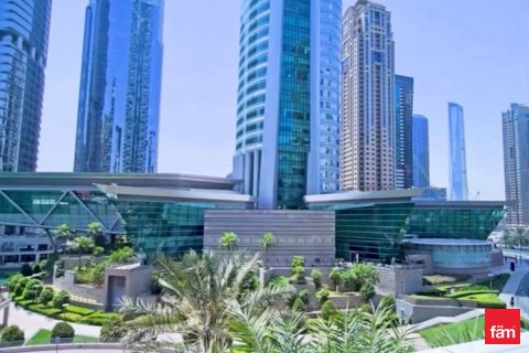 مكتب في دبي 92.4 م² رقم 42906 - صورة 1