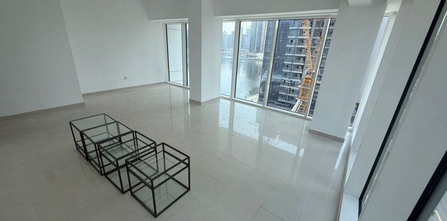 Apartment in Business Bay, Dubai 2 bedrooms, 134.6 sq.m. № 40999