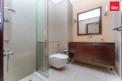 Appartement à Palm Jumeirah, Dubai, 3 chambres, 228.1 m², № 41001 - photo 18