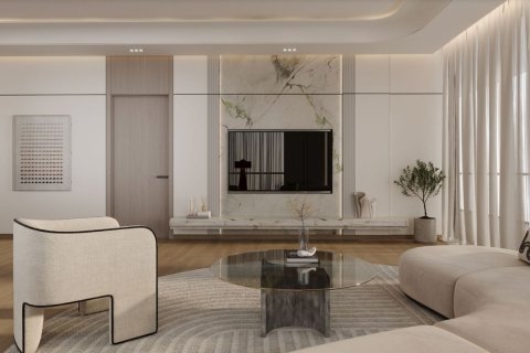 Apartment in Business Bay, Dubai 1 bedroom, 77.2 sq.m. № 40991 - photo 5