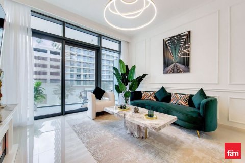 Квартира в Dubai Harbour, Дубай, 1 спальня, 69.1м², № 113464