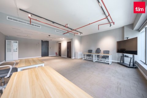 Office in Business Bay, Dubai 70.4 sq.m. № 113475