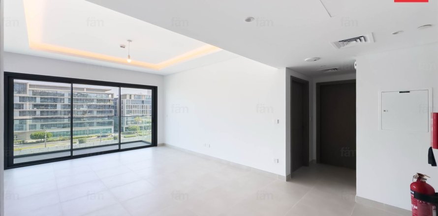 Квартира в City Walk, Дубай, 1 спальня, 63.2м², № 113472