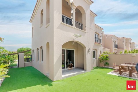 Villa in Dubai 3 bedrooms, 258.2 sq.m. № 109477 - photo 12