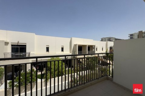 Townhouse in Town Square, Dubai 3 bedrooms, 190.1 sq.m. № 109481 - photo 5