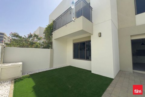 Townhouse in Town Square, Dubai 3 bedrooms, 190.1 sq.m. № 109481