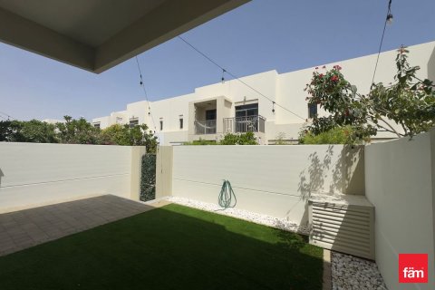 Townhouse in Town Square, Dubai 3 bedrooms, 190.1 sq.m. № 109481 - photo 3