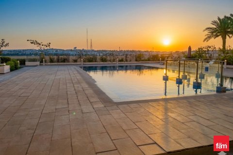 Apartment in Al Furjan, Dubai 2 bedrooms, 121.1 sq.m. № 109476 - photo 6