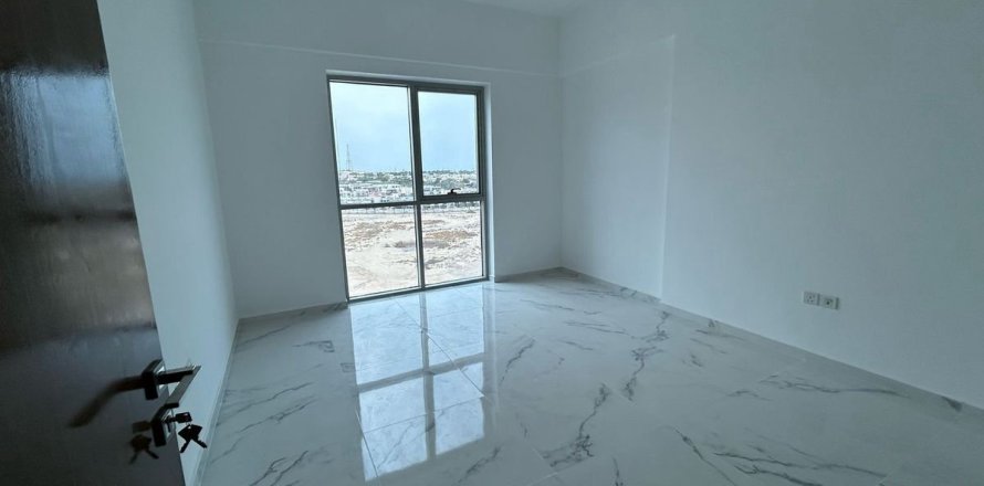 Apartment in Al Furjan, Dubai 2 bedrooms, 121.1 sq.m. № 109476