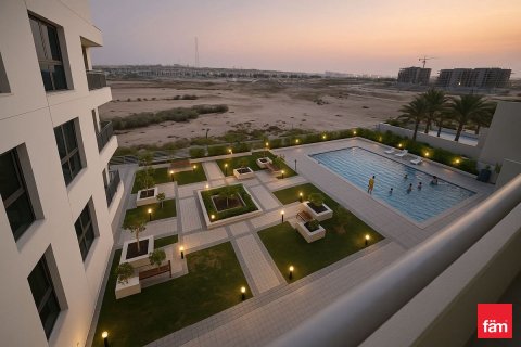 Apartment in Al Furjan, Dubai 2 bedrooms, 121.1 sq.m. № 109476 - photo 9