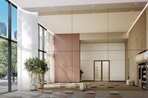 Apartamento en Dubai Design District, Dubai, 2 dormitorios, 125.9 m², № 109479 - foto 14